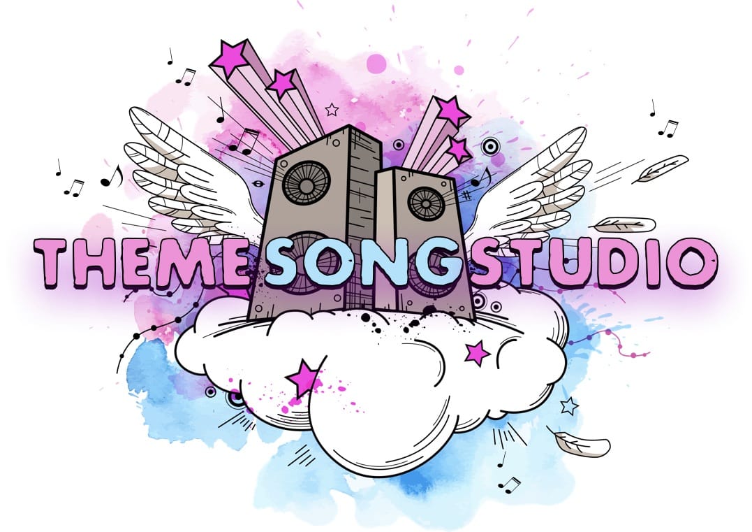 ThemeSongStudio - Kickass exclusive theme songs ready for sale